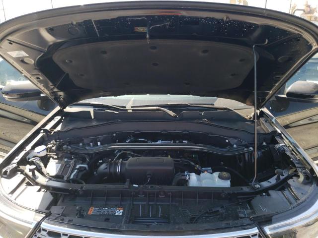 Фото 7 с аукциона – 2022 FORD EXPLORER L с VIN 1FMSK7FH3NGB16795