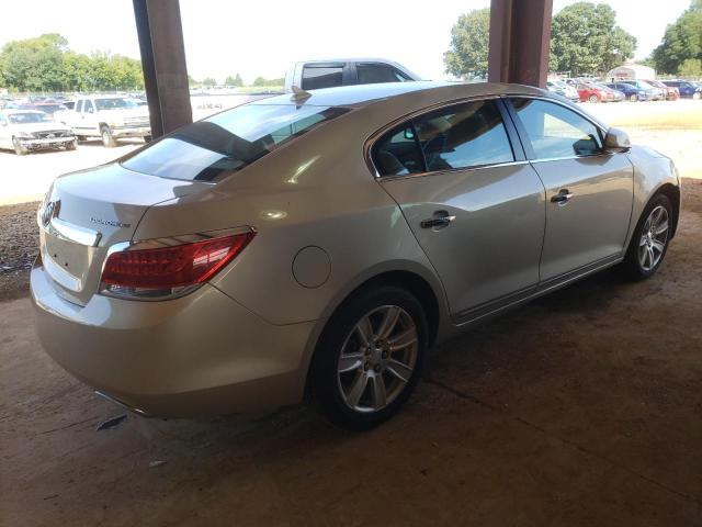 Photo 4 from auction – 2012 BUICK LACROSSE with VIN 1G4GC5E31CF257669
