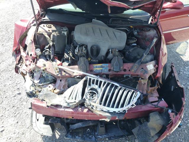 Photo 7 from auction – 2008 BUICK LACROSSE C with VIN 2G4WC582081220979