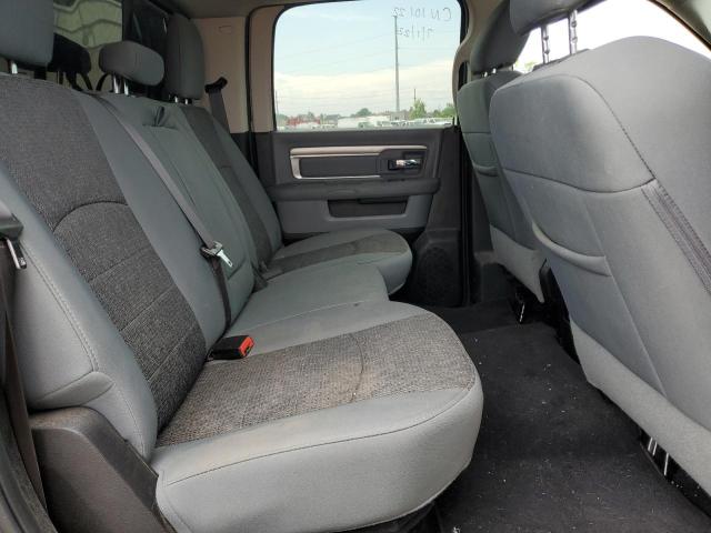 Photo 9 from auction – 2018 RAM 2500 SLT with VIN 3C6UR5JJ1JG424562