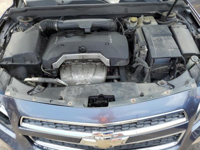Photo 7 from auction – 2013 CHEVROLET MALIBU 2LT with VIN 1G11E5SA9DF155795
