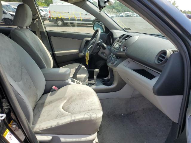 Photo 5 from auction – 2012 TOYOTA RAV4 with VIN JTMBF4DV6C5056830