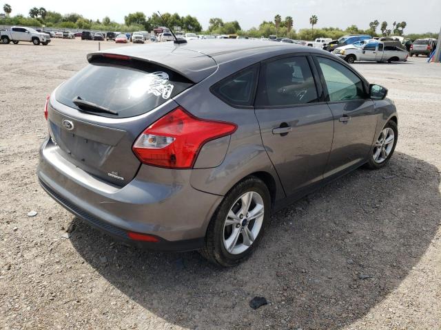 Photo 4 from auction – 2014 FORD FOCUS SE with VIN 1FADP3K28EL398910