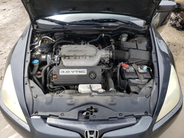 Photo 7 from auction – 2005 HONDA ACCORD EX with VIN 1HGCM82625A009352