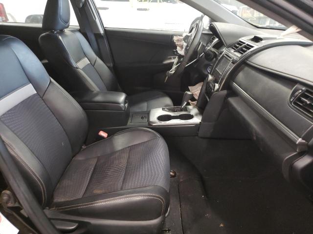 Photo 5 from auction – 2012 TOYOTA CAMRY SE A with VIN 4T1BF1FK2CU179284