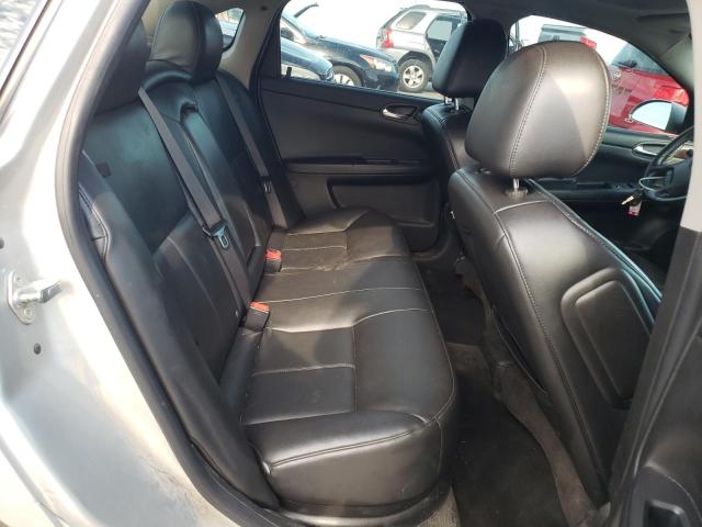 Photo 6 from auction – 2013 CHEVROLET IMPALA LTZ with VIN 2G1WC5E34D1179227