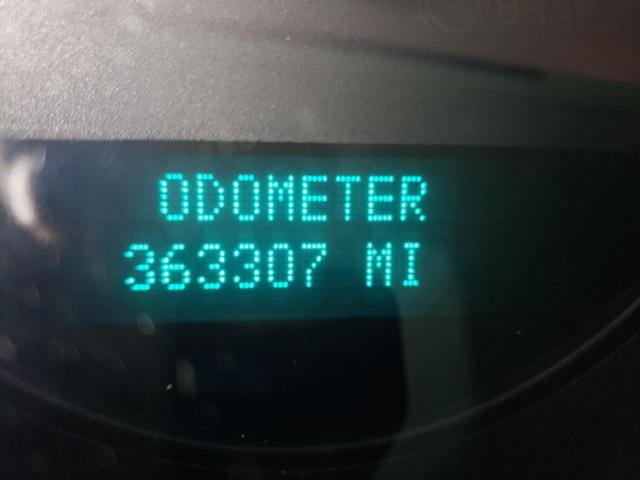 Photo 8 from auction – 2008 CHEVROLET SILVERADO with VIN 2GCEK13C981257704