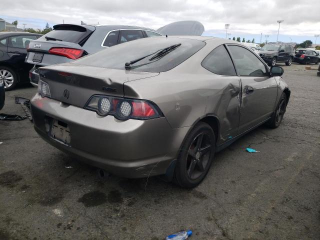 Photo 4 from auction – 2004 ACURA RSX with VIN JH4DC54874S013536