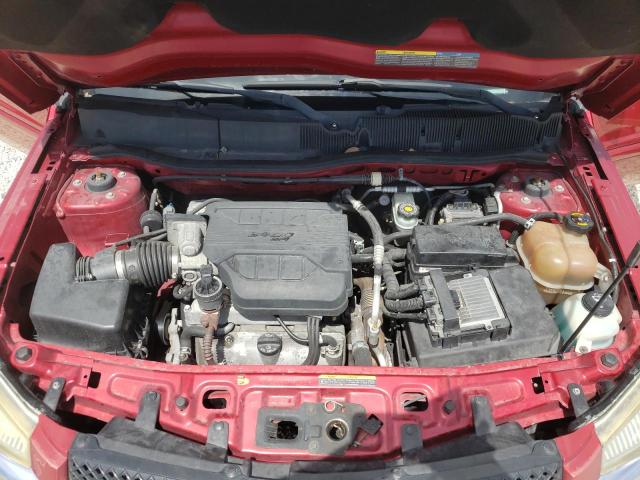 Photo 7 from auction – 2005 CHEVROLET EQUINOX LS with VIN 2CNDL13FX56073966