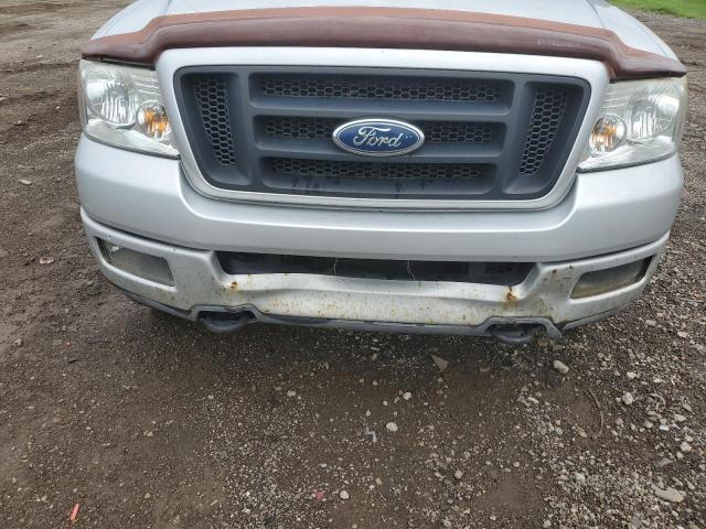 Photo 9 from auction – 2004 FORD F150 with VIN 1FTPX14594KD95182