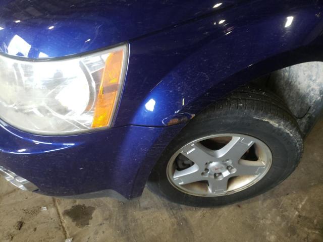Photo 9 from auction – 2006 PONTIAC TORRENT with VIN 2CKDL63F066087614