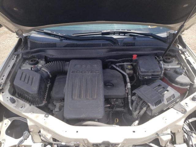 Photo 7 from auction – 2014 CHEVROLET EQUINOX LS with VIN 2GNALAEK1E6318162