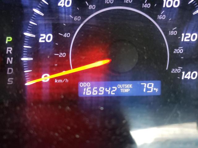 Photo 8 from auction – 2011 TOYOTA CAMRY BASE with VIN 4T1BF3EK9BU612532