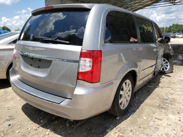 Photo 4 from auction – 2014 CHRYSLER TOWN & COU with VIN 2C4RC1BG3ER163933