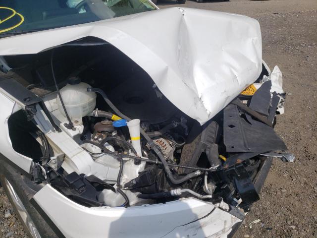 Photo 9 from auction – 2019 HYUNDAI TUCSON SE with VIN KM8J2CA40KU074964
