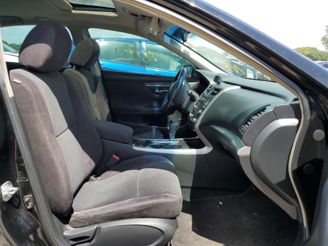Photo 5 from auction – 2013 NISSAN ALTIMA 2.5 with VIN 1N4AL3AP0DC141458