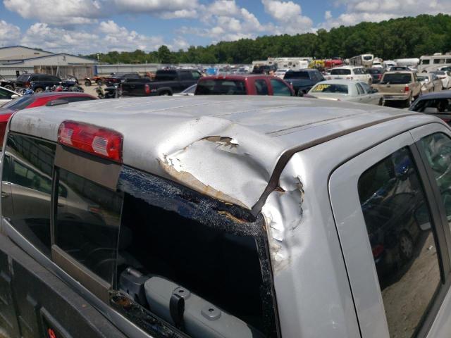 Photo 9 from auction – 2016 RAM 1500 SLT with VIN 1C6RR6GG9GS269543