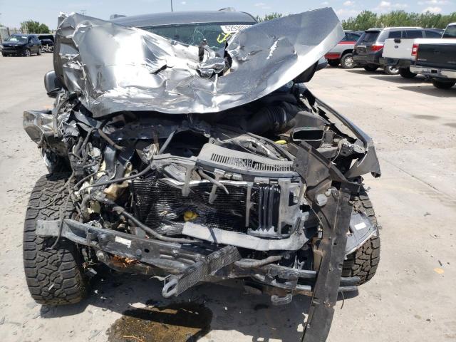 Photo 9 from auction – 2012 JEEP GRAND CHER with VIN 1C4RJFAG6CC201360