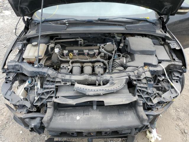 Photo 7 from auction – 2013 FORD FOCUS SE with VIN 1FADP3F27DL313130