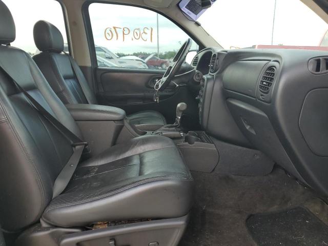 Photo 5 from auction – 2007 CHEVROLET TRAILBLAZE with VIN 1GNDT13S972176319
