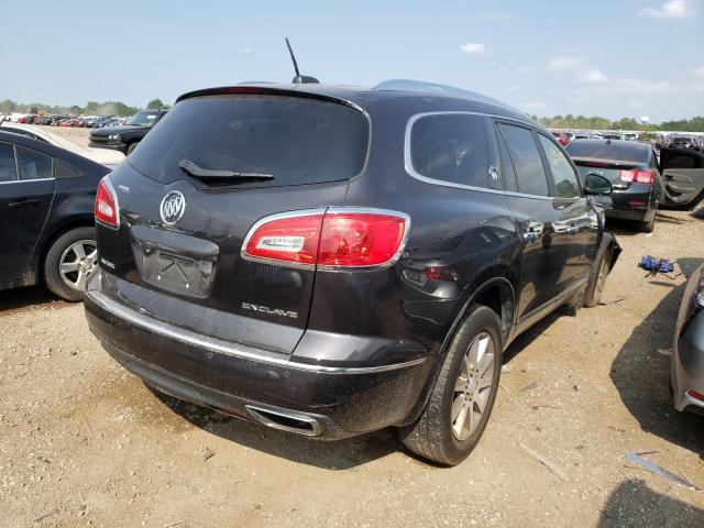 Photo 4 from auction – 2016 BUICK ENCLAVE with VIN 5GAKRAKD3GJ111796