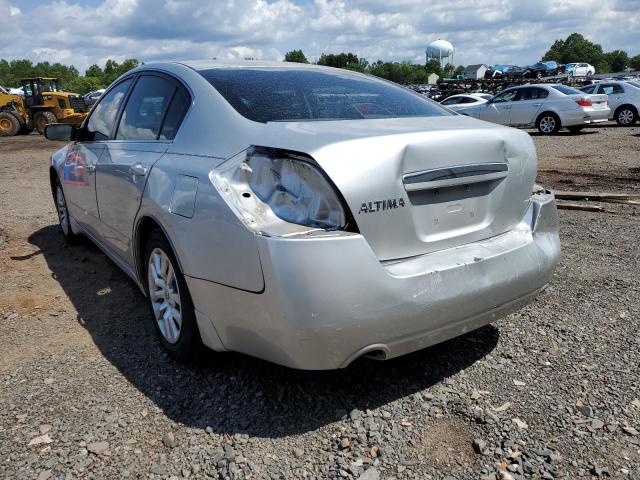 Photo 3 from auction – 2011 NISSAN ALTIMA BAS with VIN 1N4AL2AP7BC105368