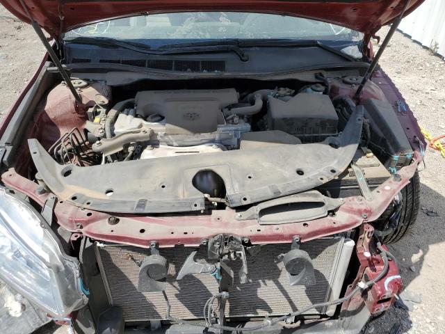 Photo 7 from auction – 2017 TOYOTA CAMRY LE with VIN 4T1BF1FK5HU773794