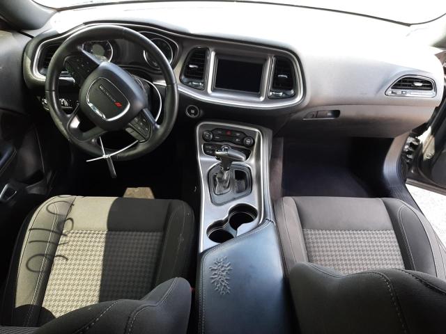 Photo 9 from auction – 2019 DODGE CHALLENGER with VIN 2C3CDZAG4KH532047