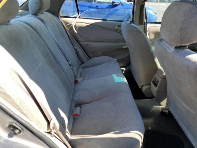 Photo 6 from auction – 2002 TOYOTA COROLLA CE with VIN 1NXBR12E92Z573435