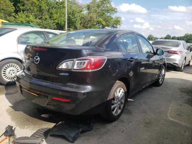 Photo 4 from auction – 2012 MAZDA 3 I with VIN JM1BL1V89C1694352