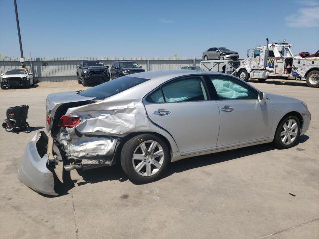 Photo 9 from auction – 2009 LEXUS ES 350 with VIN JTHBJ46G292305310
