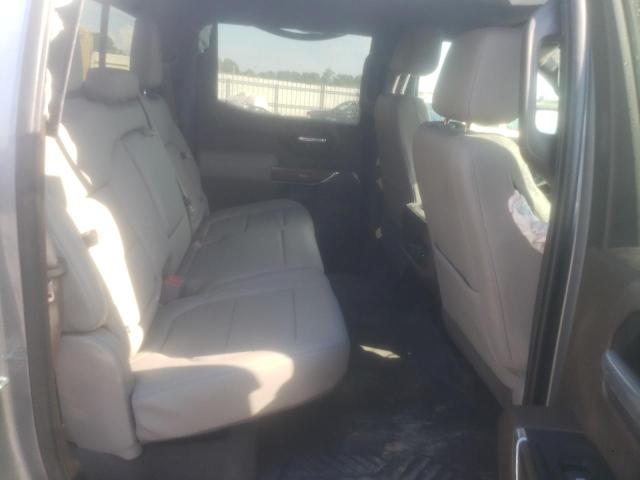Photo 6 from auction – 2020 CHEVROLET SILVERADO with VIN 1GCPYFED9LZ100572