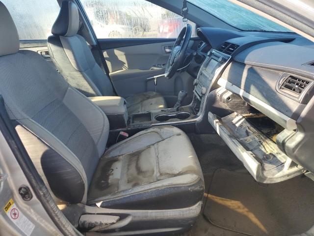 Photo 5 from auction – 2016 TOYOTA CAMRY LE with VIN 4T1BF1FK5GU580463