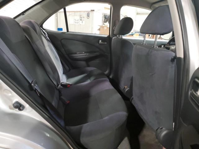 Photo 6 from auction – 2006 NISSAN SENTRA 1.8 with VIN 3N1CB51D06L635501
