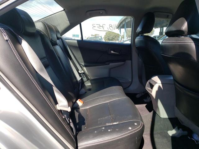 Photo 6 from auction – 2012 TOYOTA CAMRY BASE with VIN 4T4BF1FK3CR172933