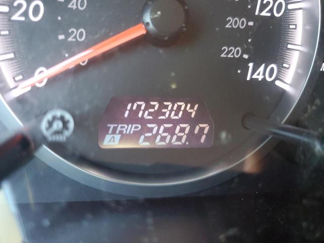 Фото 8 с аукциона – 2009 MAZDA 5 с VIN JM1CR29L590328071