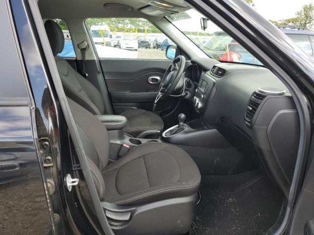 Photo 5 from auction – 2016 KIA SOUL with VIN KNDJN2A23G7279964