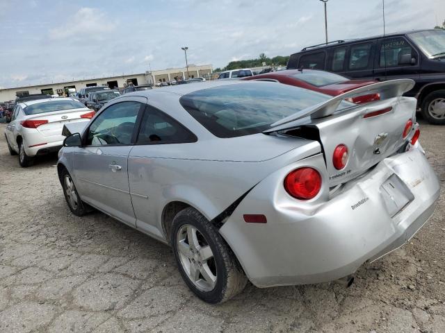 Photo 3 from auction – 2006 CHEVROLET COBALT LT with VIN 1G1AL15F467760357