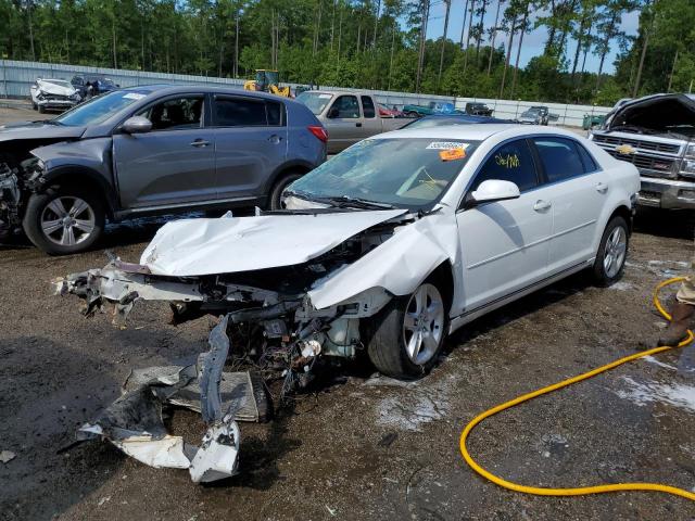 Photo 2 from auction – 2009 CHEVROLET MALIBU 1LT with VIN 1G1ZH57B59F139936