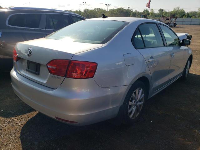 Photo 4 from auction – 2012 VOLKSWAGEN JETTA SE with VIN 3VWDP7AJ4CM375174