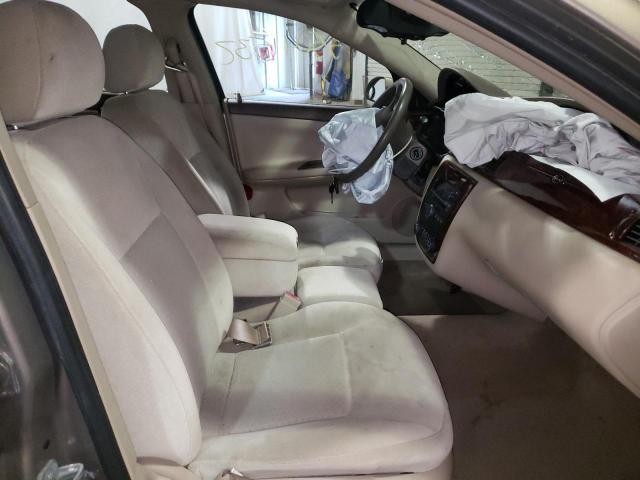 Photo 5 from auction – 2006 CHEVROLET IMPALA with VIN 2G1WT58K269222812