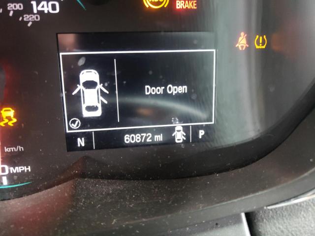 Photo 8 from auction – 2018 CHEVROLET TRAX LS with VIN 3GNCJKSB3JL231507