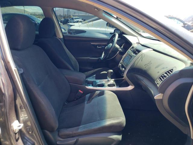Photo 5 from auction – 2013 NISSAN ALTIMA 2.5 with VIN 1N4AL3AP3DN582005
