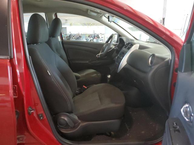 Photo 5 from auction – 2015 NISSAN VERSA S with VIN 3N1CN7APXFL904603