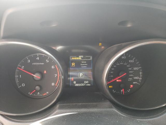 Foto 8 de la subasta – 2015 SUBARU OUTBACK 2. con VIN 4S4BSBACXF3253823