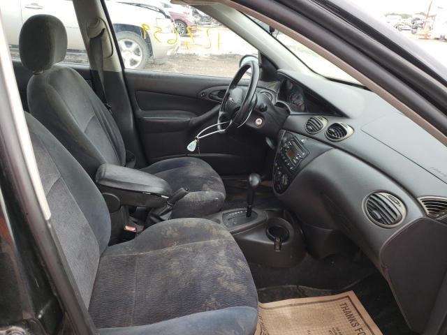 Photo 5 from auction – 2001 FORD FOCUS SE with VIN 1FAFP34301W348686