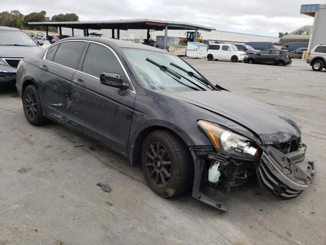 Photo 1 from auction – 2012 HONDA ACCORD SE with VIN 1HGCP2F64CA154534