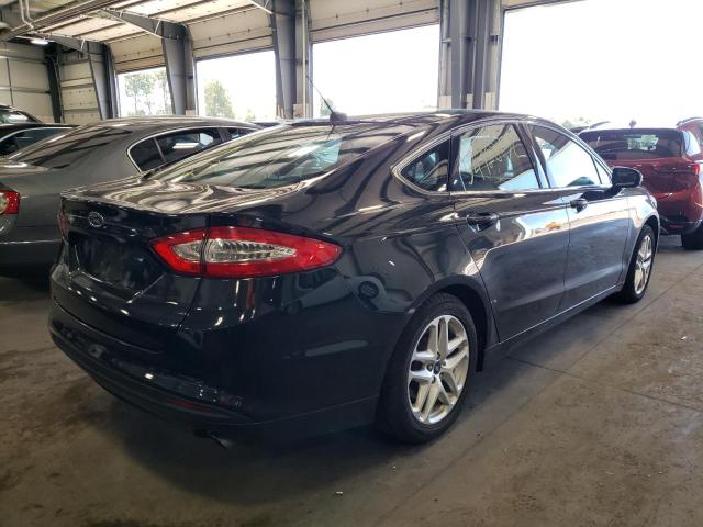 Photo 4 from auction – 2013 FORD FUSION SE with VIN 3FA6P0HR4DR249390