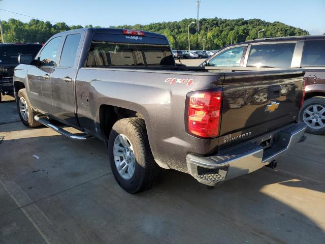 Photo 3 from auction – 2014 CHEVROLET SILVERADO with VIN 1GCVKREC3EZ382549