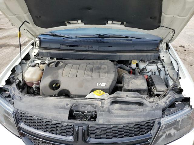 Photo 7 from auction – 2018 DODGE JOURNEY CR with VIN 3C4PDDGG7JT499123